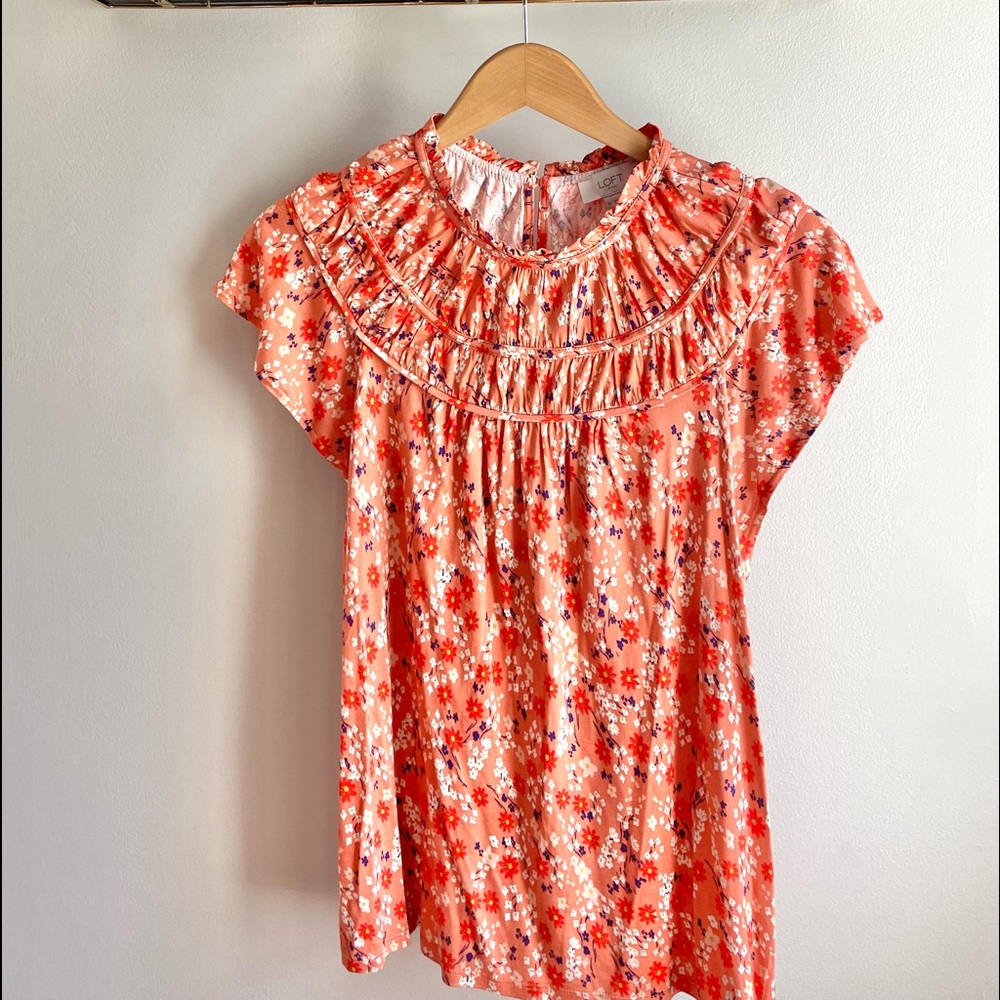 LOFT TOP | M